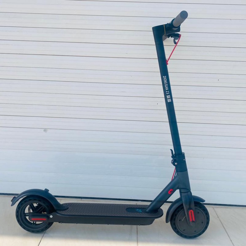 اسکوتر برقی هوشمند کایان بایک جدید 2025