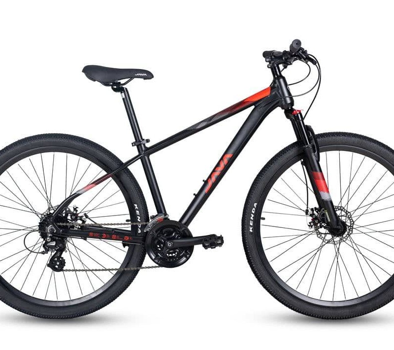 دوچرخه 29 ایتالیایی جاوا مدل  JAVA VARCO ITALY