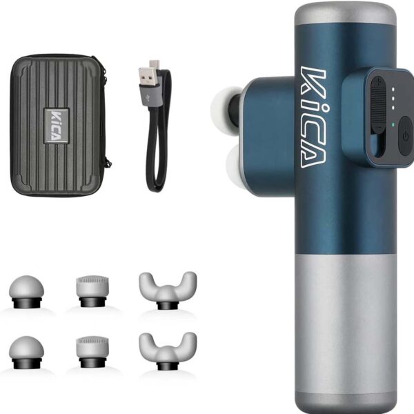 ماساژور کیکا ۳ دو سر Kica 3 با سرعت قابل تنظیم