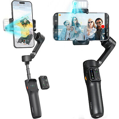 گیمبال هوهم iSteady V3