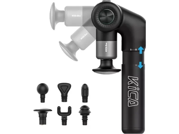 ماساژور کیکا ایوو  KiCA  Evo