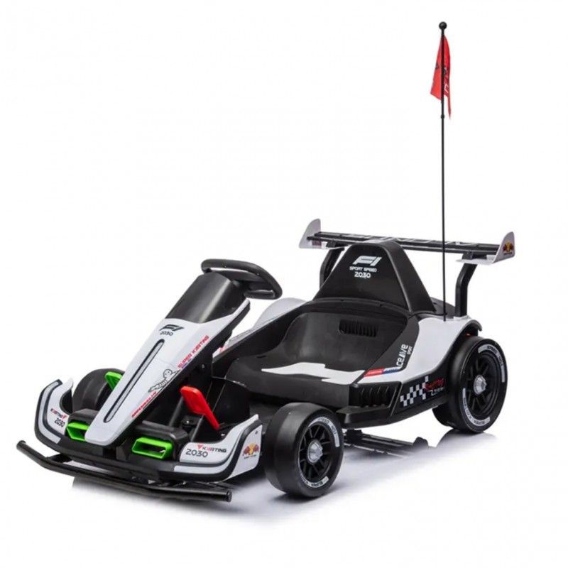 ماشین دریفت کایان زارا ام 5 پرو Kayanzara M5 PRO