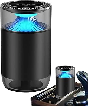 خوشبو کننده هوای هوشمند ، رولزرویس کن ،پخش کننده اسانس با طرح آسمان ستاره ای، خوشبو کننده خودرو