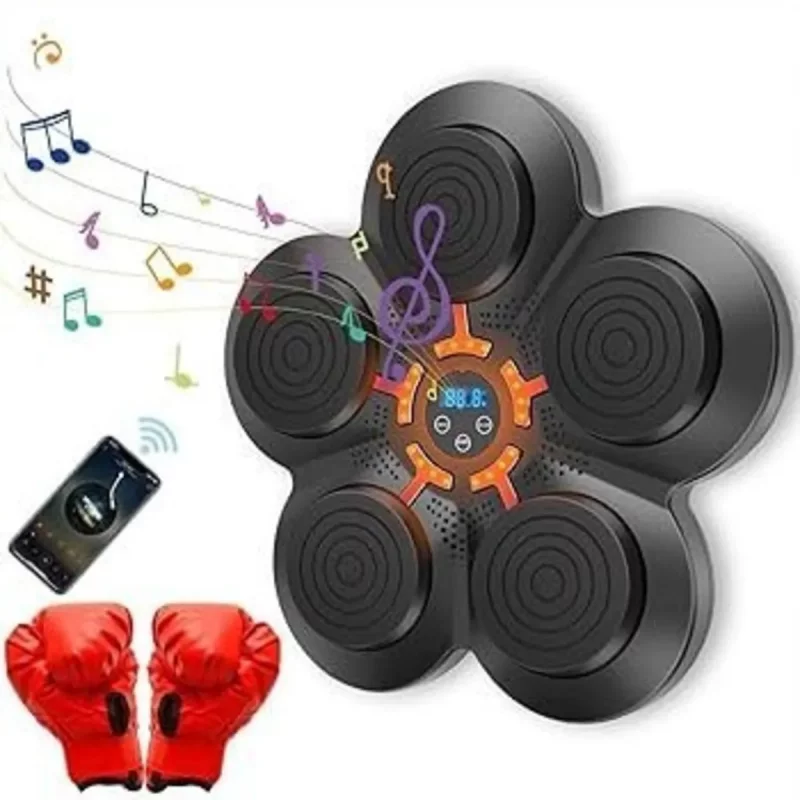 بوکس دیواری موزیکال آمازون