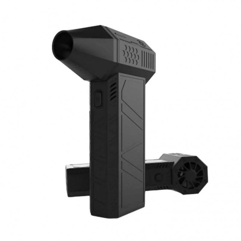 جت فن شارژی قدرتی  طرح X3