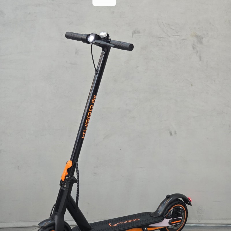 اسکوتر برقی ایستاده کوگو کایان زارا جی پرو Kugoo KayanZara G pro