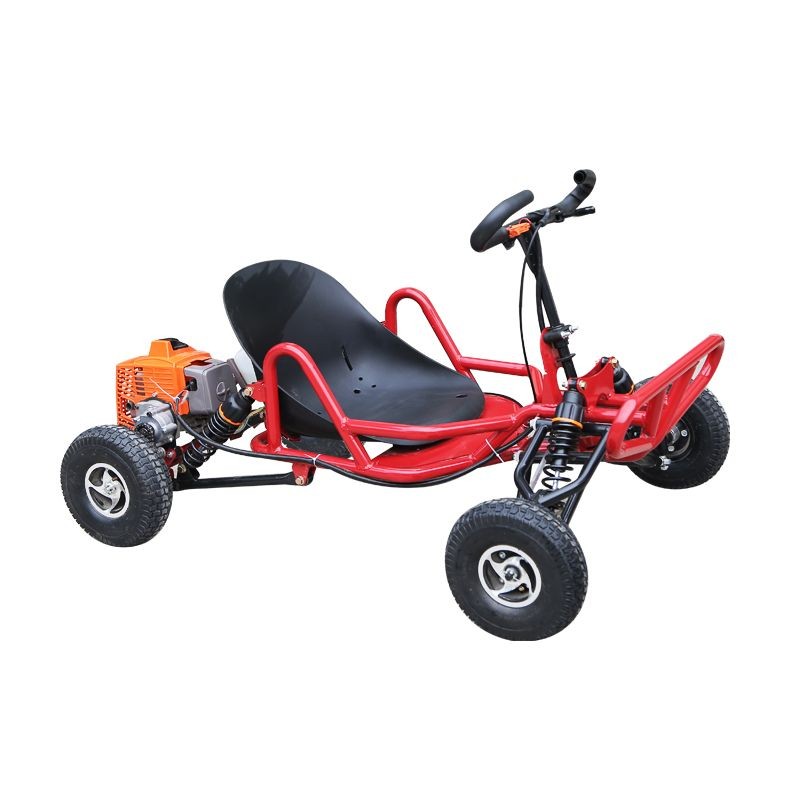 ماشین کارتینگ آفرودی  کایان زارا KayanZara