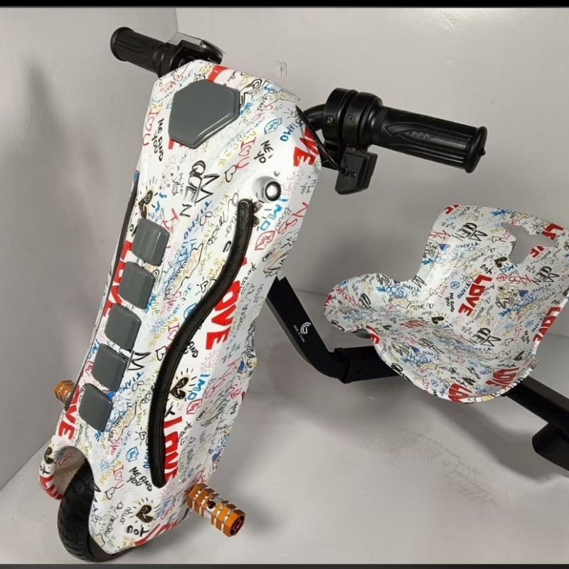 اسکوتر برقی دریفت کایان زارا کی 3 بلوتوثی kayanzara K3