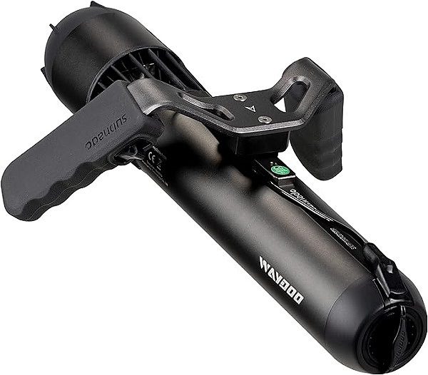 اسکوتر زیرآبی Waydoo Subnado