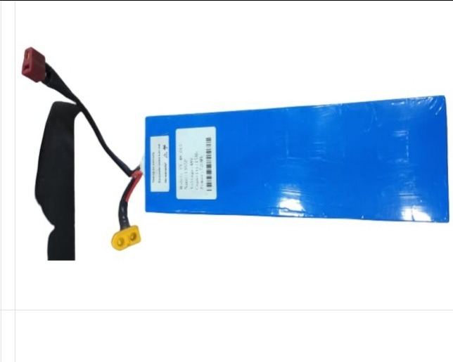 باتری 48 ولت اسکوتر برقی