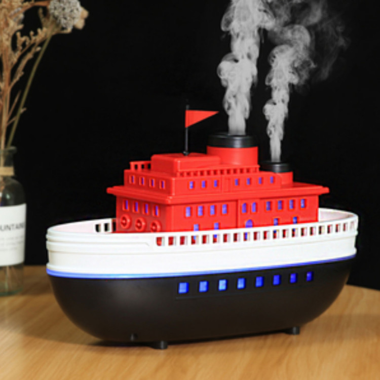 بخور کشتی تایتانیک طرح جدید