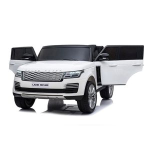 ماشین شارژی رنجرور اورجینال