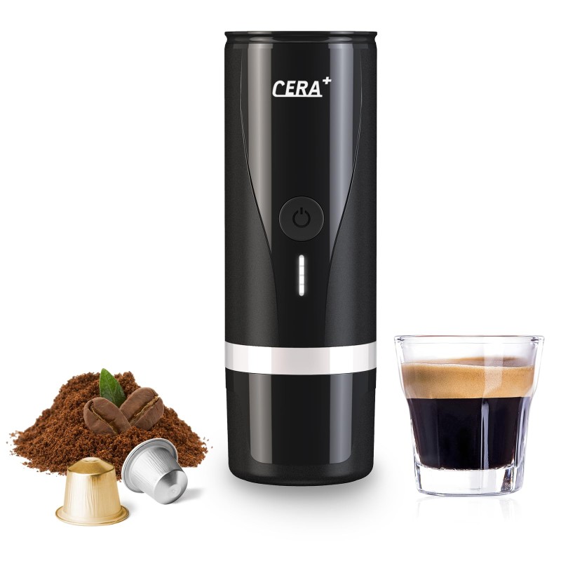 اسپرسو ساز CERA+ Portable    PCM03