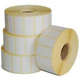 لیبل حرارتی پرینتر سایز ۲۵ در ۳۵ میلیمتر درجه یک اصلی