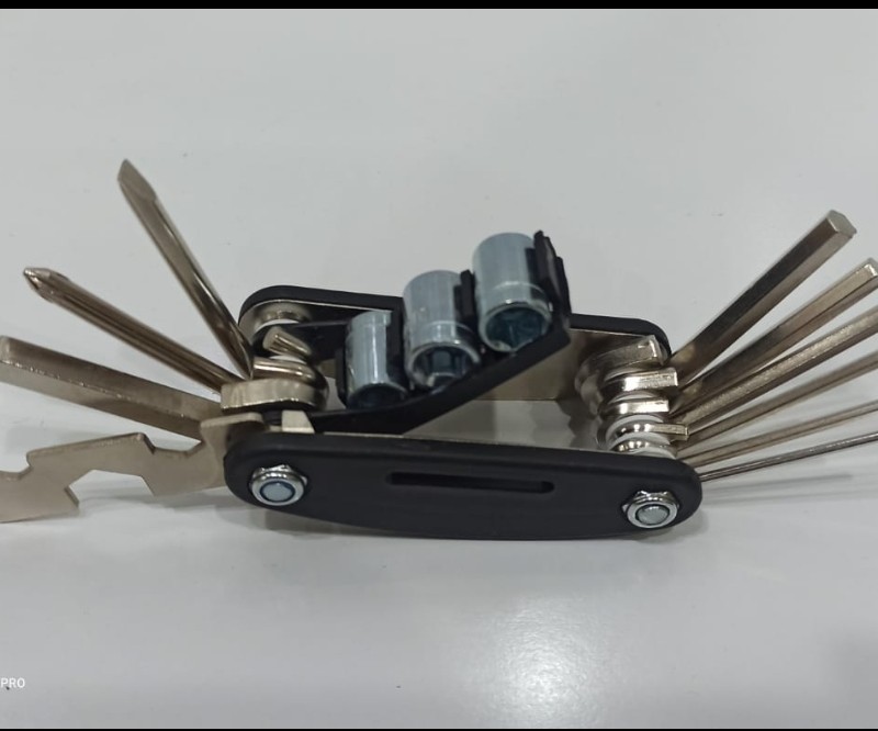 ابزار مونتاژ دوچرخه