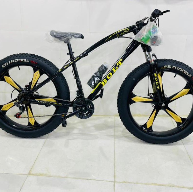 دوچرخه 26 آفرود سلطنتی بولت