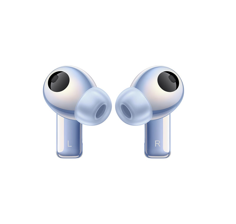 هدفون بلوتوث هوآوی  Huawei FreeBuds Pro 3 - Silver Blue