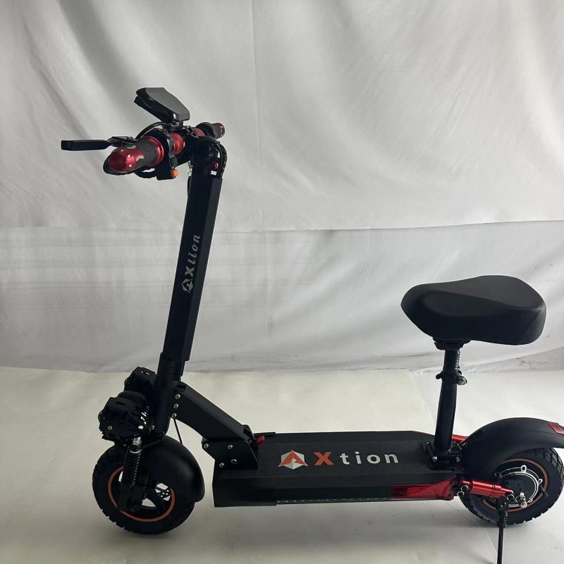 اسکوتر برقی صندلی دار  Axtion 2025