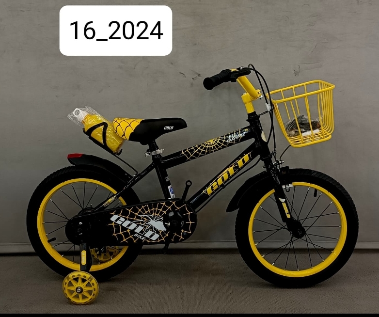 دوچرخه  16 گلد کایان بایک