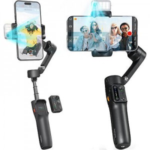 گیمبال هوهم iSteady V3