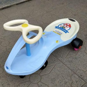 لوپ کار کایان زارا L1 سه چرخه اسکوتری کودک اصلی اماراتی