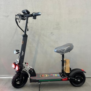 اسکوتر برقی   کایان زارا E26 pro آستر 2025