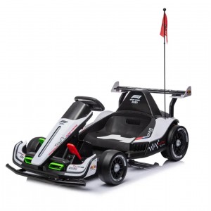 ماشین دریفت کایان زارا ام 5 پرو Kayanzara M5 PRO