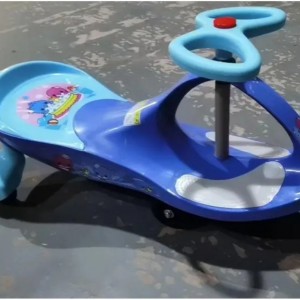 لوپ کار کایان زارا L2 سه چرخه اسکوتری کودک موزیکال اصلی اماراتی