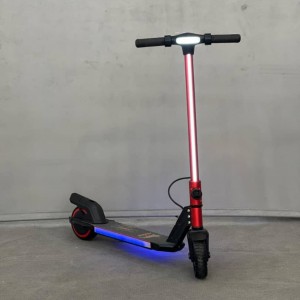 اسکوتر برقی کایان زارا X1 آستر Kayanzara X1 Aster