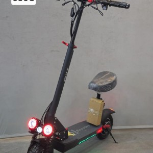 اسکوتر برقی صندلی دار  Axtion 2025 موتور 3000 وات