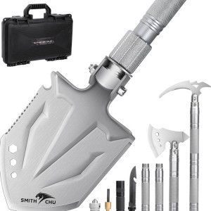 بیل و تبر و ابزار بقای کایان زارا Pickaxe and survival ax Kayanzara