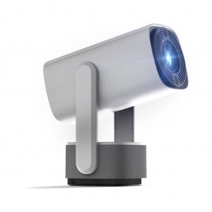 ویدیو پروژکتور اندرویدی شارژی مدل K2 اورجینال