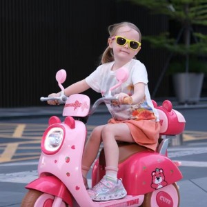 موتور شارژی  وسپا کایان زارا جدید KayanZara 2025