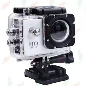 دوربین فیلم برداری ورزشی مدل  HD کیفیت بالا