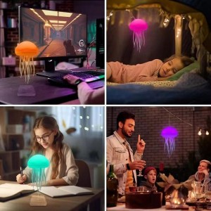 چراغ خواب عروس دریایی