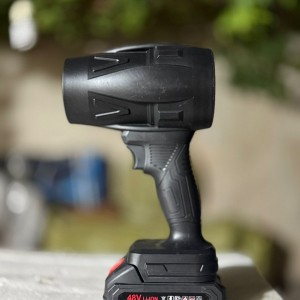 جت فن بزرگ قدرتی کایان زارا M6pro ( بلوور شارژی )