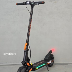 اسکوتر برقی ایستاده کوگو کایان زارا جی پرو Kugoo KayanZara G PRO 4