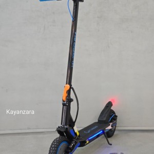اسکوتر برقی ایستاده کوگو کایان زارا جی پرو Kugoo KayanZara G pro