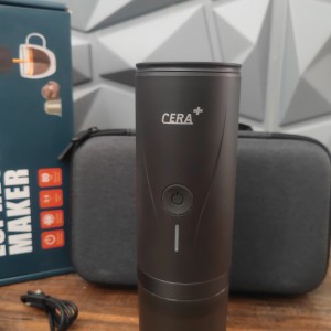 اسپرسو ساز CERA+ Portable    PCM03