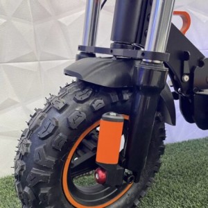 اسکوتر برقی 3000 وات  وینر  دونفره مانیتور بزرگ  W3 PRO