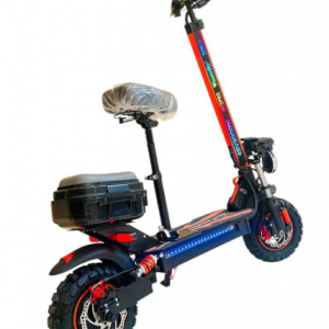 اسکوتر برقی 3000 وات  وینر  دونفره مانیتور بزرگ  W3 PRO