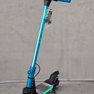 اسکوتر برقی کایان زارا X1 آستر Kayanzara X1 Aster