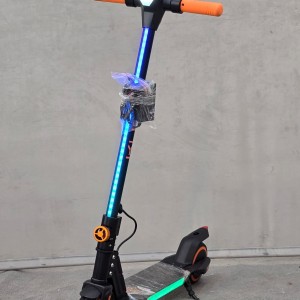 اسکوتر برقی کایان زارا X1 آستر Kayanzara X1 Aster