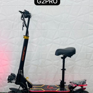اسکوتر برقی صندلی دار Kugoo کایان  زارا کوگو سفارش آمریکا GT pro