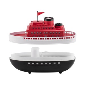 بخور کشتی تایتانیک طرح جدید