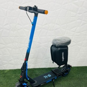 اسکوتر برقی  صندلی دار کایان زارا  tundergo  KayanZara