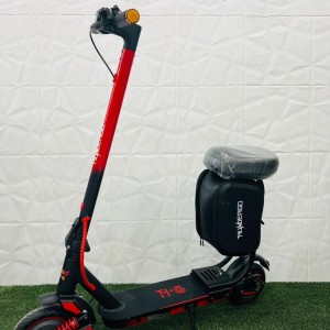 اسکوتر برقی ایستاده کوگو کایان زارا جی پرو Kugoo KayanZara G PRO 4