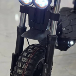 اسکوتر برقی صندلی دار کوگو کایان زارا دو نفره مدل ام ۵ KayanZara M5 pro سفارش آمریکا اصلی