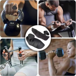 دستکش سیلیکونی بدنسازی مخصوص باشگاه