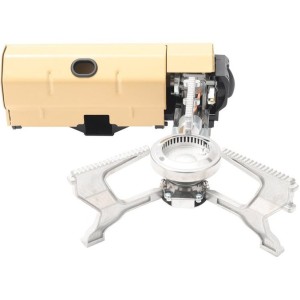 گاز سفری تاشو خرچنگی